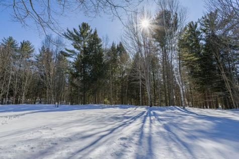 42 Dixfield Road Weld ME 04285