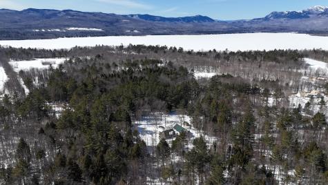 42 Dixfield Road Weld ME 04285