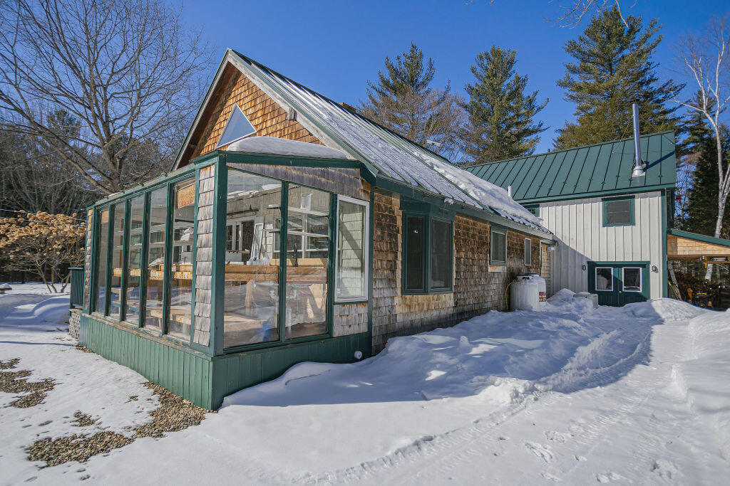 42 Dixfield Road Weld ME 04285