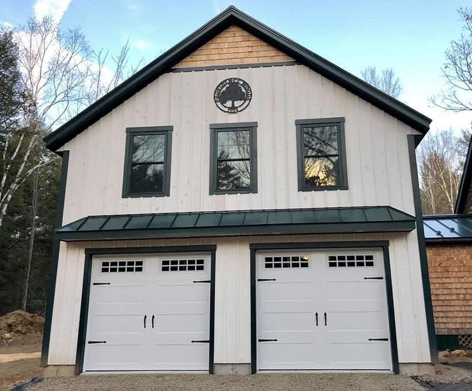 42 Dixfield Road Weld ME 04285