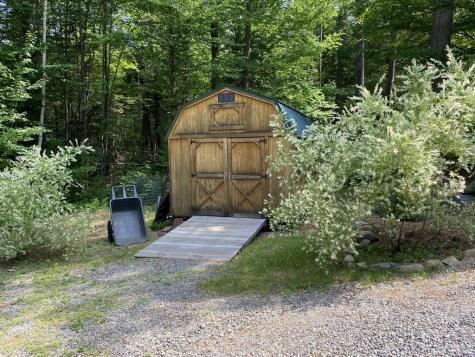 42 Dixfield Road Weld ME 04285