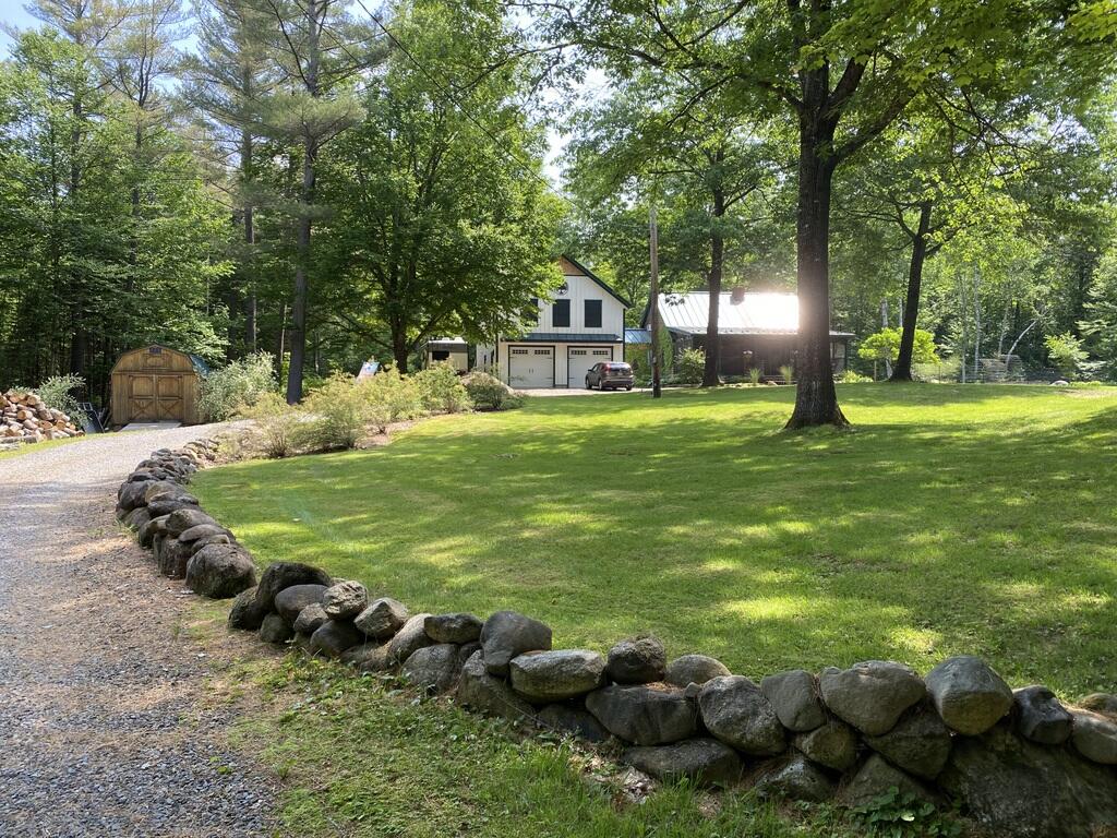 42 Dixfield Road Weld ME 04285