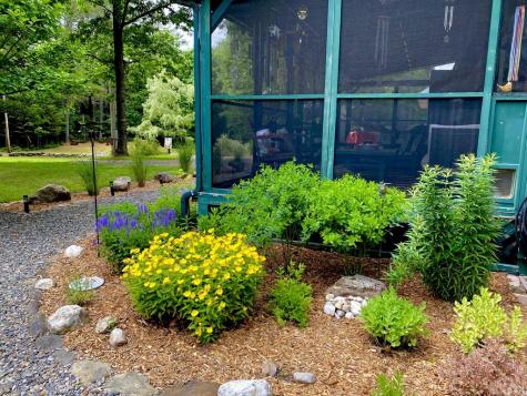 42 Dixfield Road Weld ME 04285