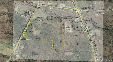 42 Dixfield Road Weld ME 04285