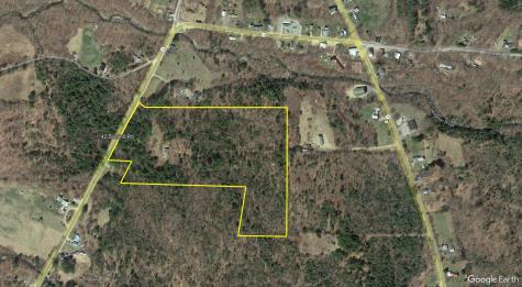 42 Dixfield Road Weld ME 04285