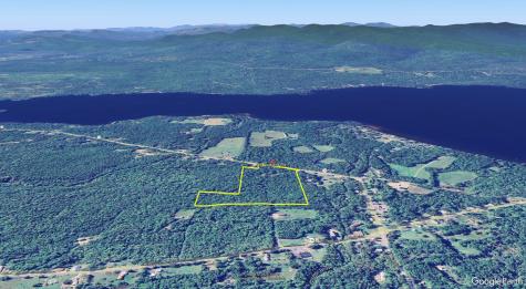 42 Dixfield Road Weld ME 04285