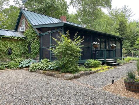 42 Dixfield Road Weld ME 04285