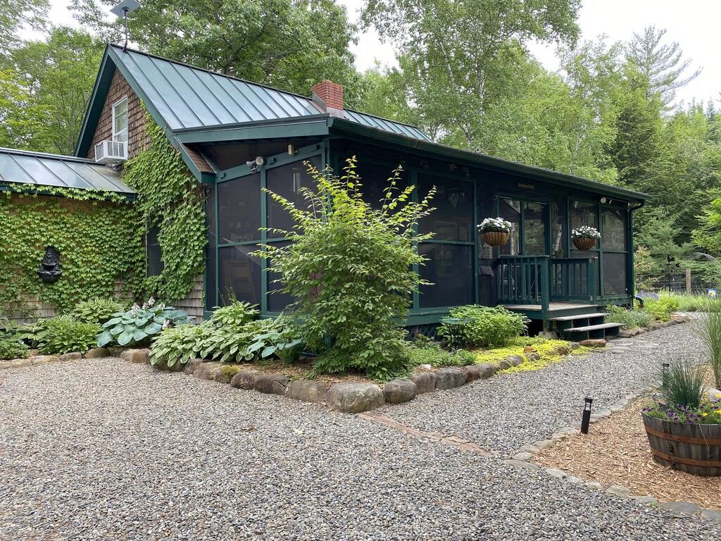 42 Dixfield Road Weld ME 04285