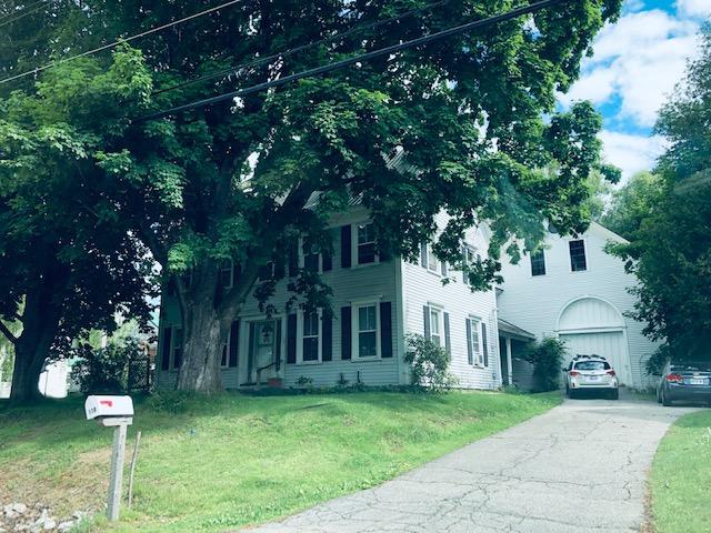 119 Pleasant Street Oxford ME 04270