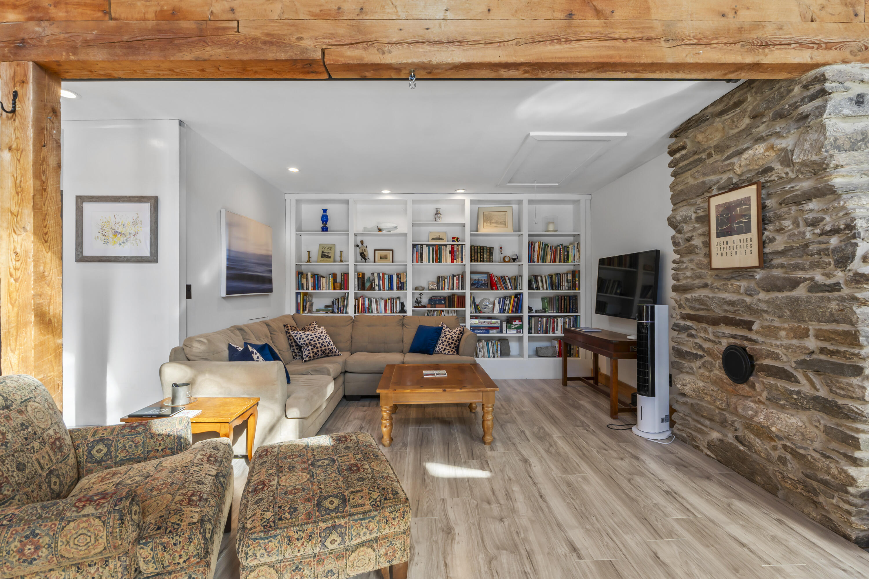 142 Deer Run Road Bowdoin ME 04287