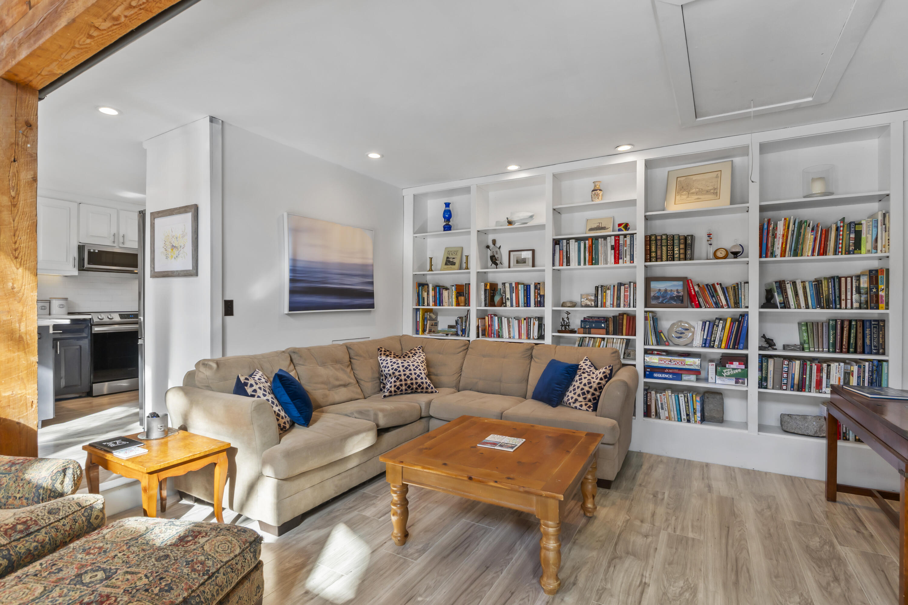 142 Deer Run Road Bowdoin ME 04287