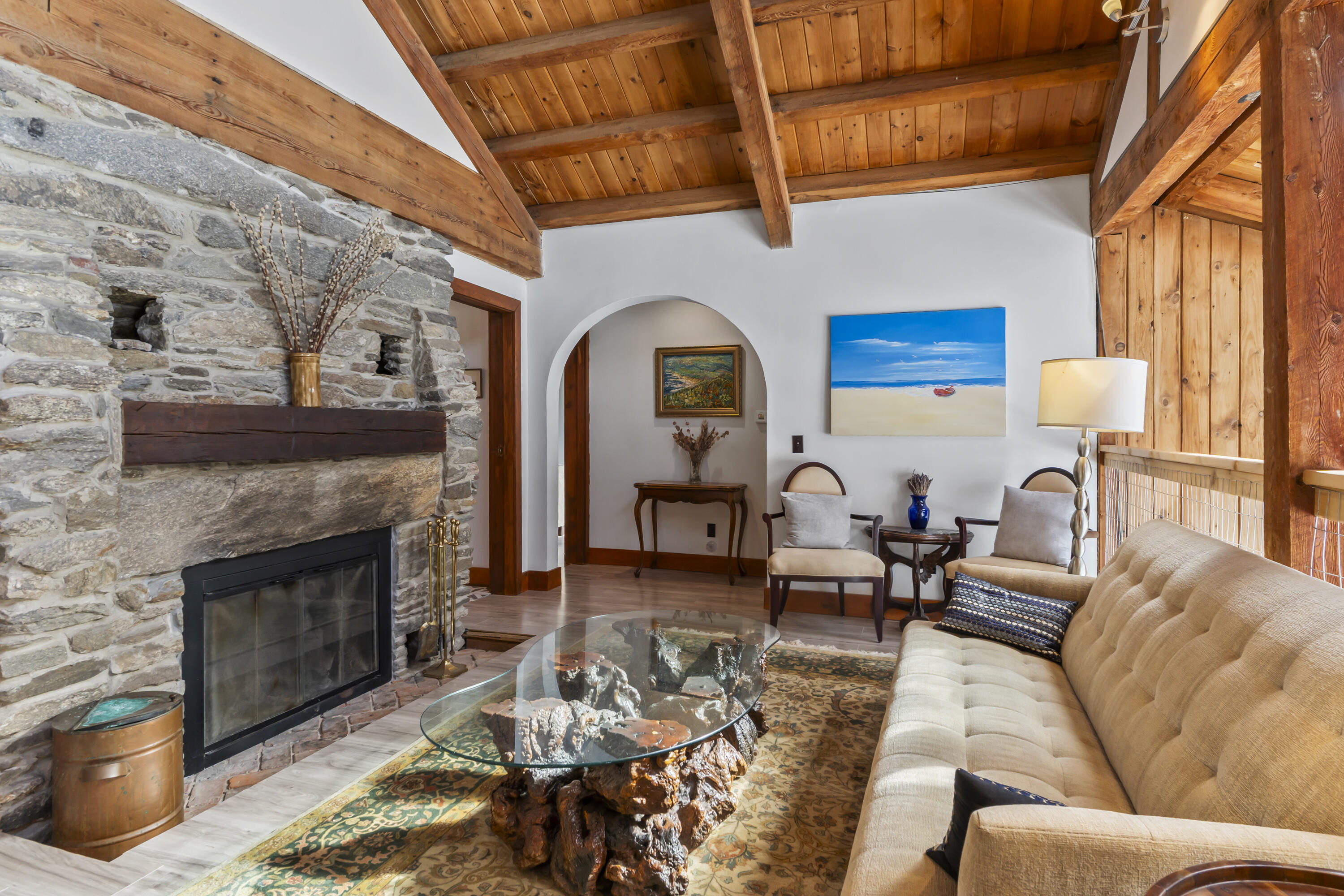 142 Deer Run Road Bowdoin ME 04287