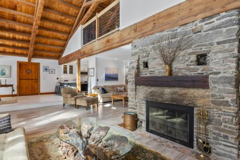 142 Deer Run Road Bowdoin ME 04287