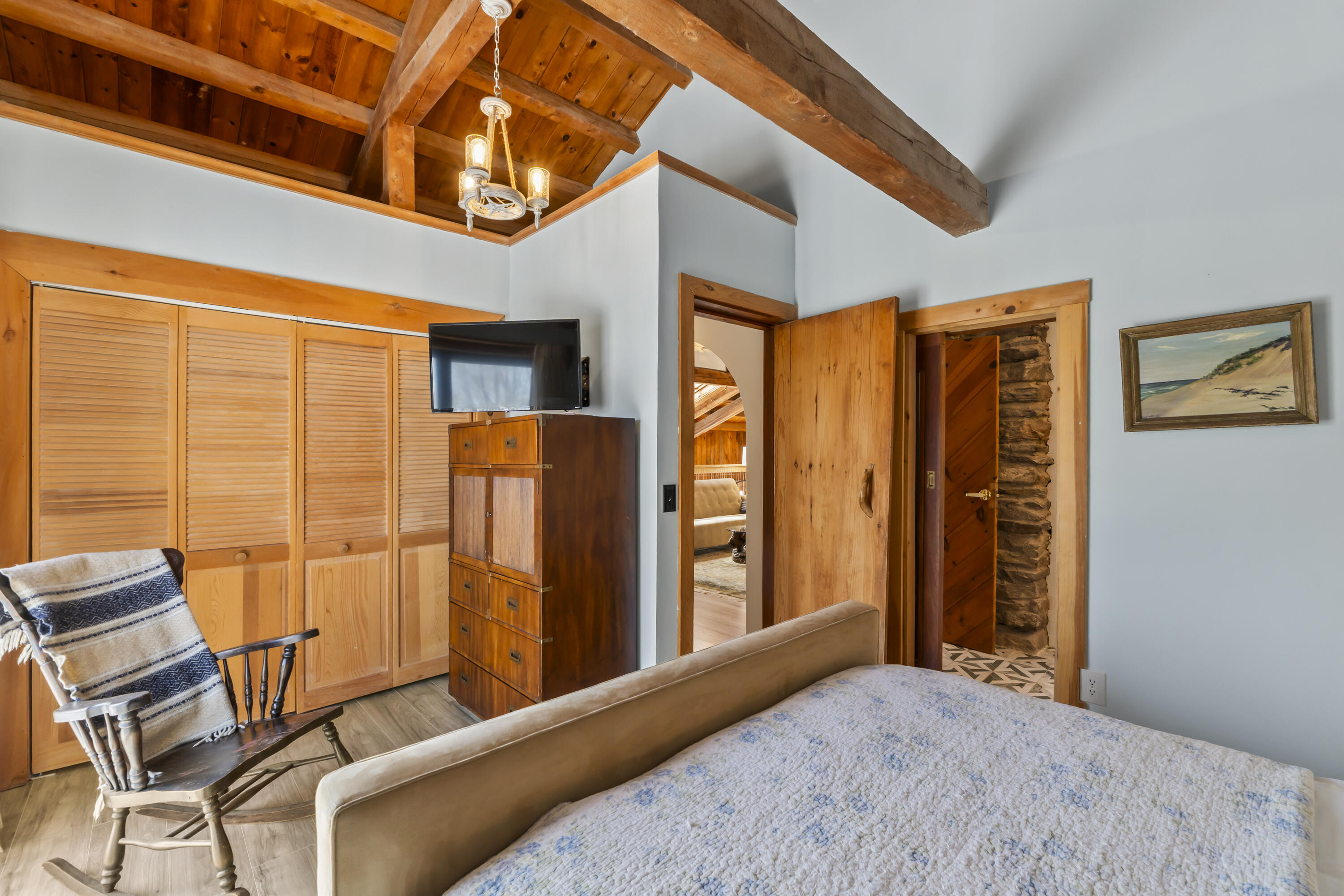 142 Deer Run Road Bowdoin ME 04287