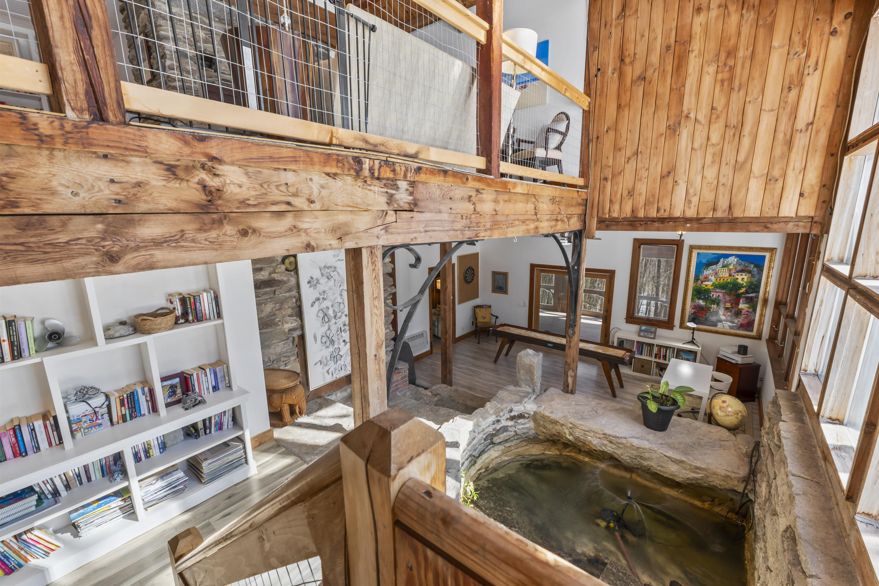 142 Deer Run Road Bowdoin ME 04287