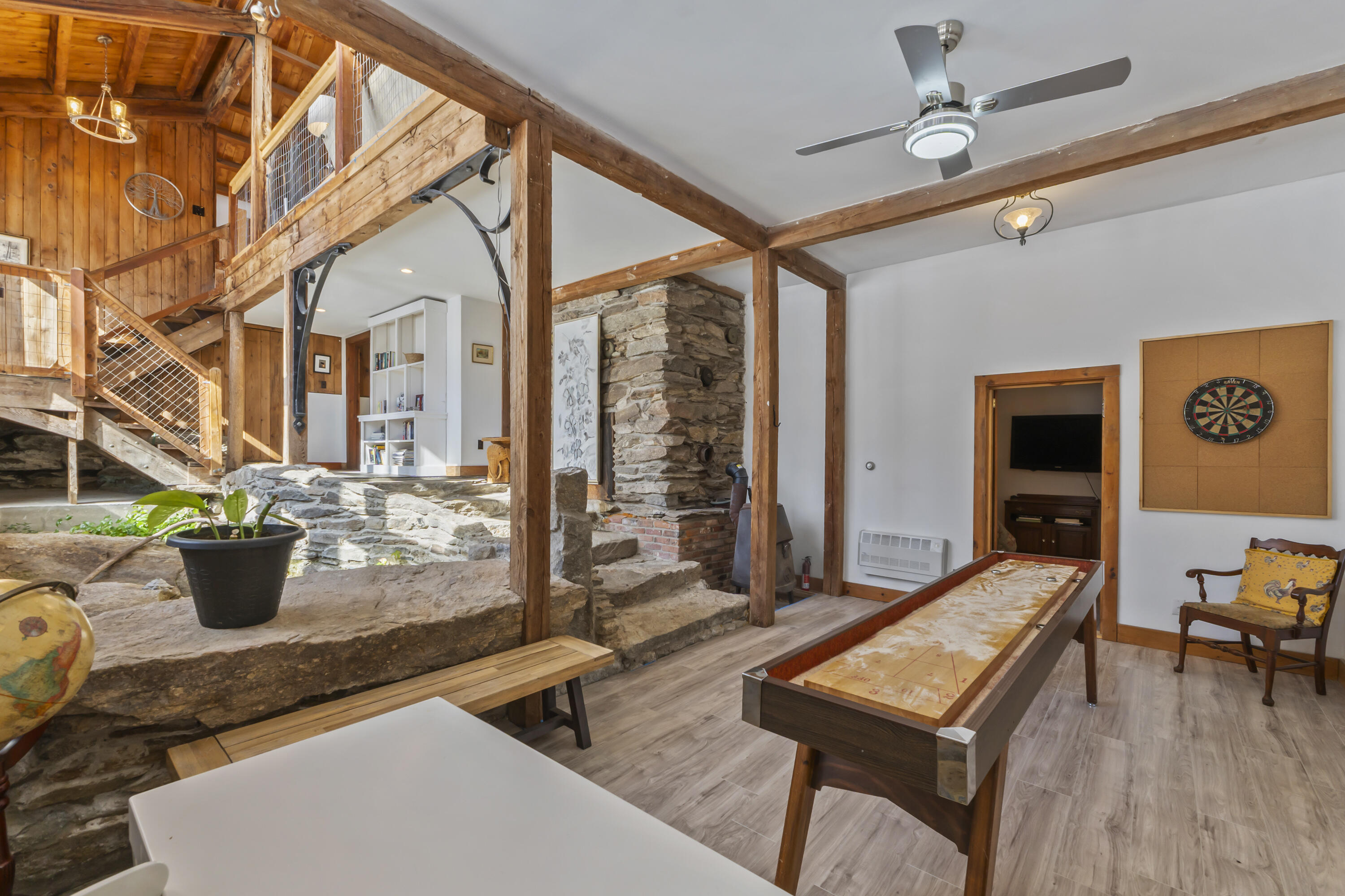 142 Deer Run Road Bowdoin ME 04287