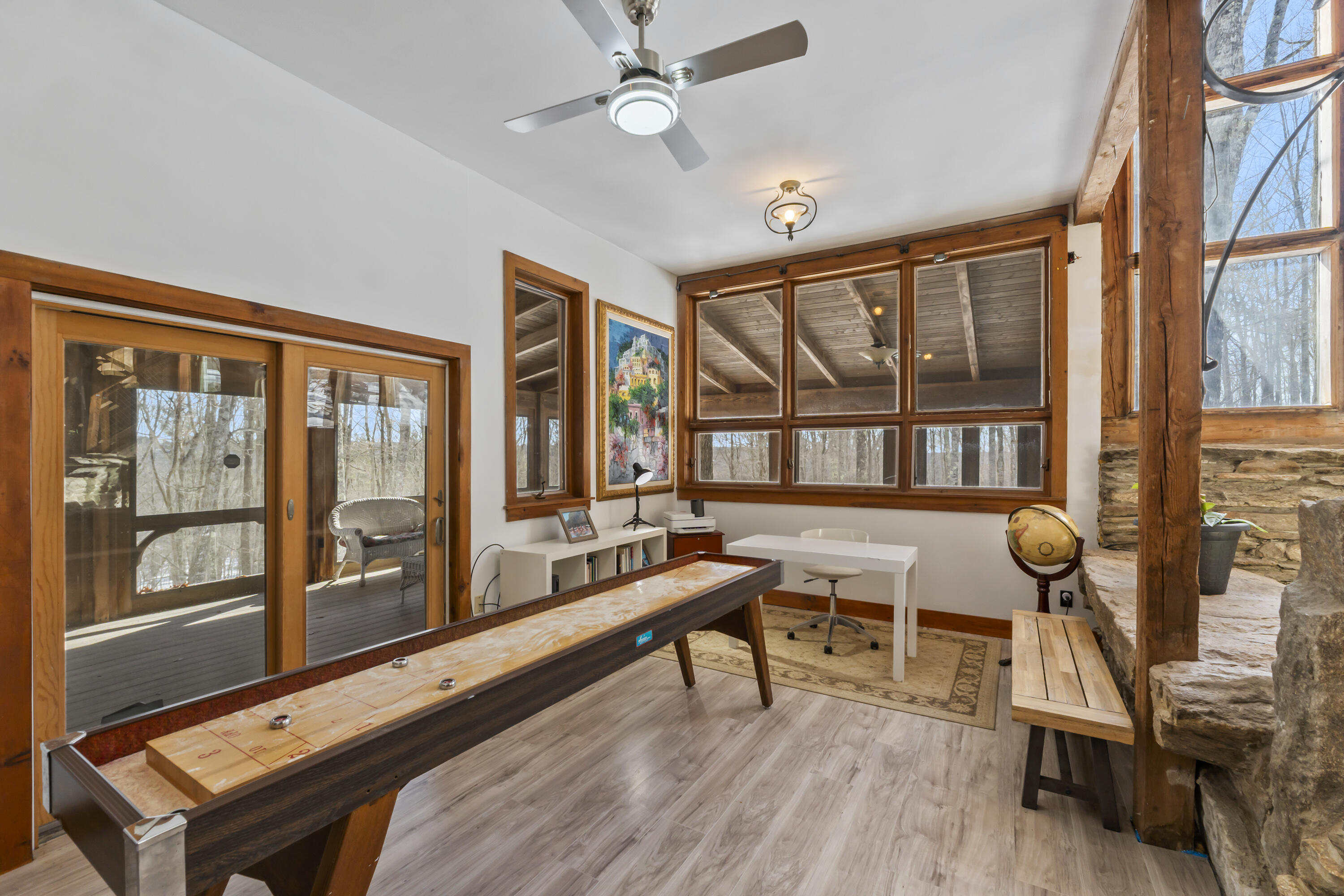 142 Deer Run Road Bowdoin ME 04287