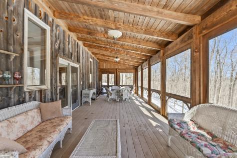 142 Deer Run Road Bowdoin ME 04287