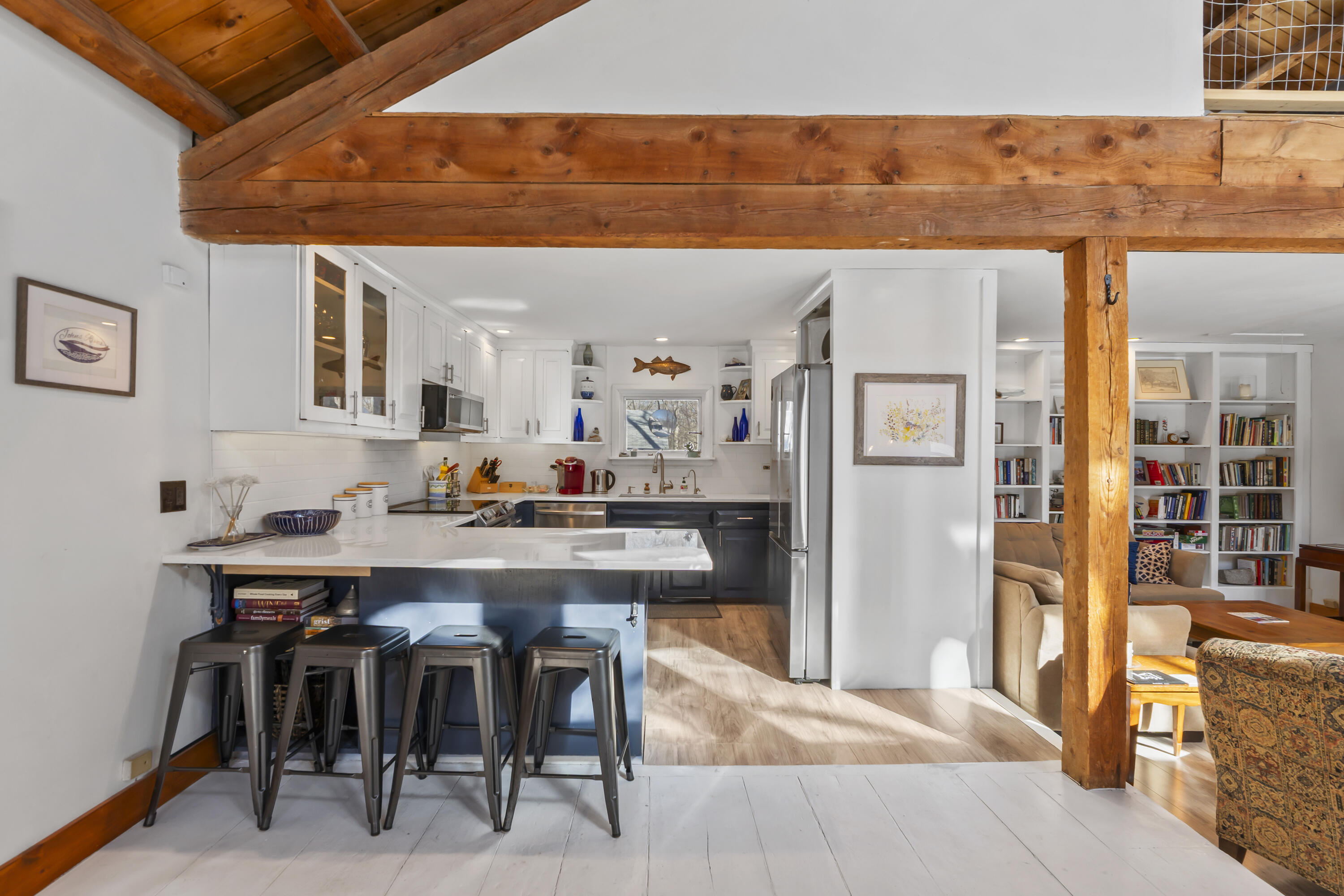 142 Deer Run Road Bowdoin ME 04287