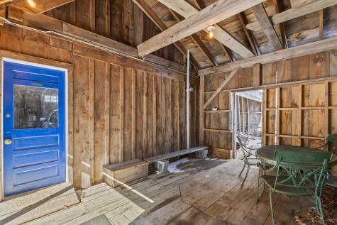 142 Deer Run Road Bowdoin ME 04287