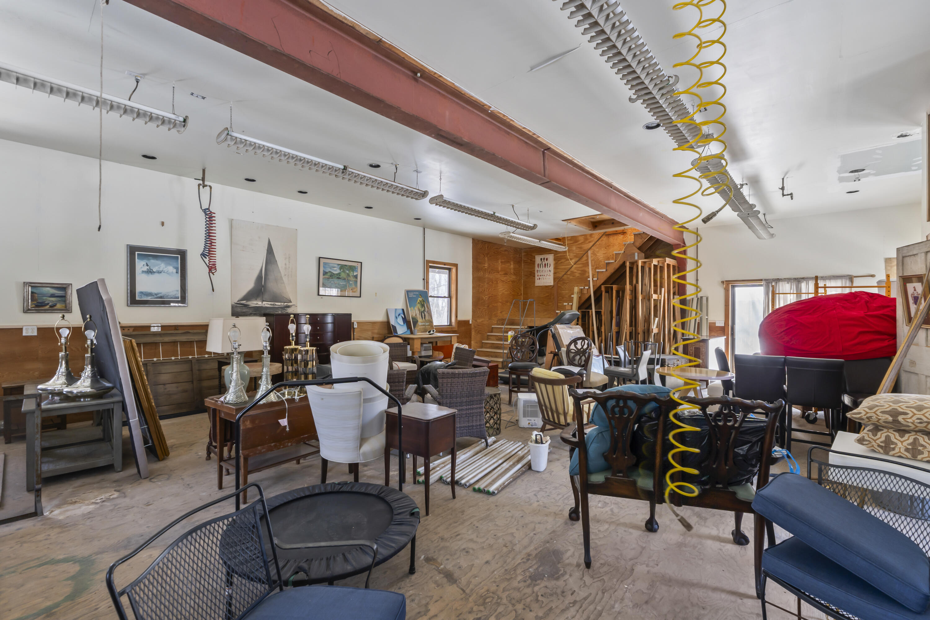 142 Deer Run Road Bowdoin ME 04287