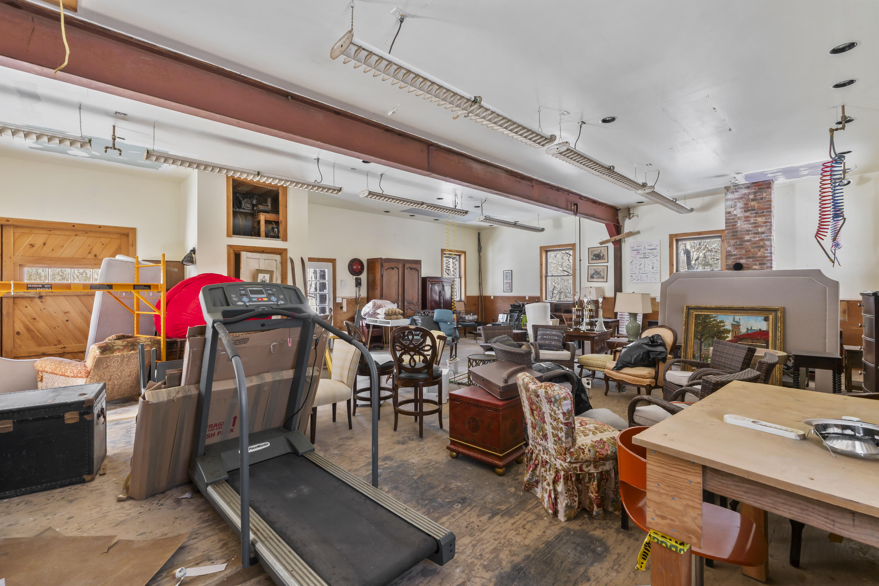 142 Deer Run Road Bowdoin ME 04287