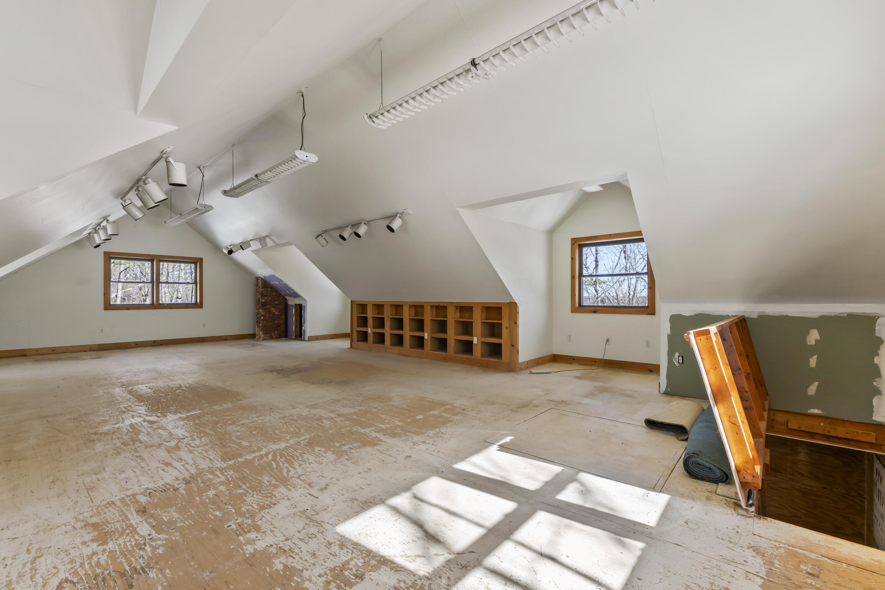 142 Deer Run Road Bowdoin ME 04287