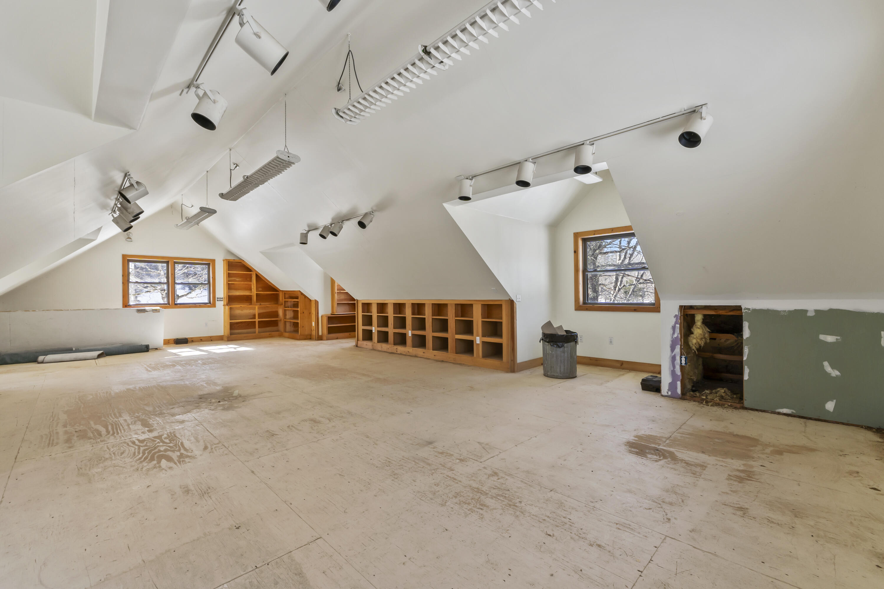 142 Deer Run Road Bowdoin ME 04287