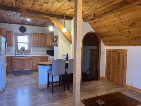 142 Deer Run Road Bowdoin ME 04287