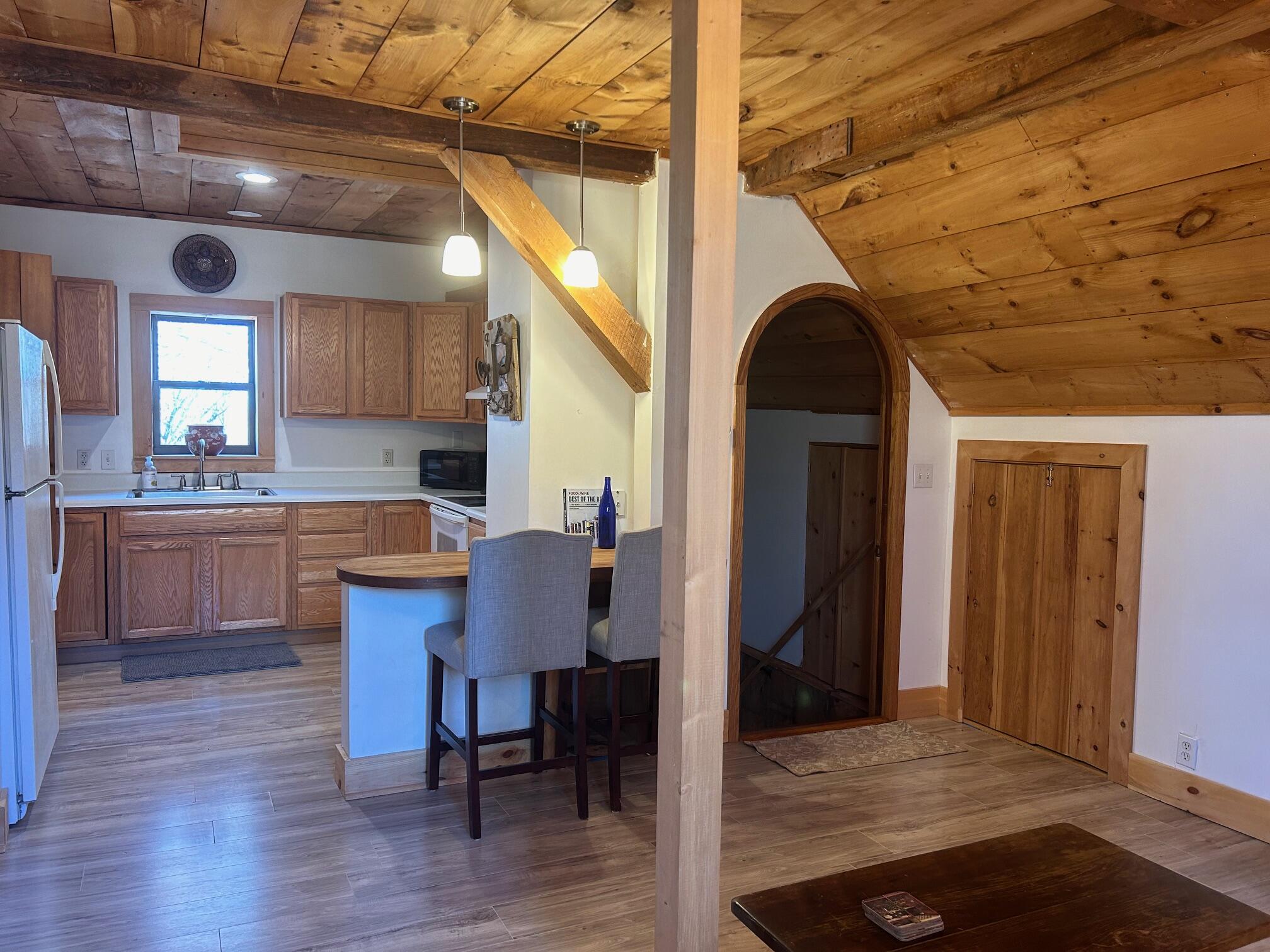 142 Deer Run Road Bowdoin ME 04287