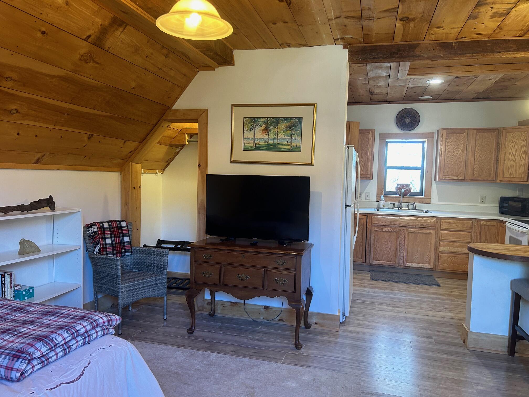 142 Deer Run Road Bowdoin ME 04287