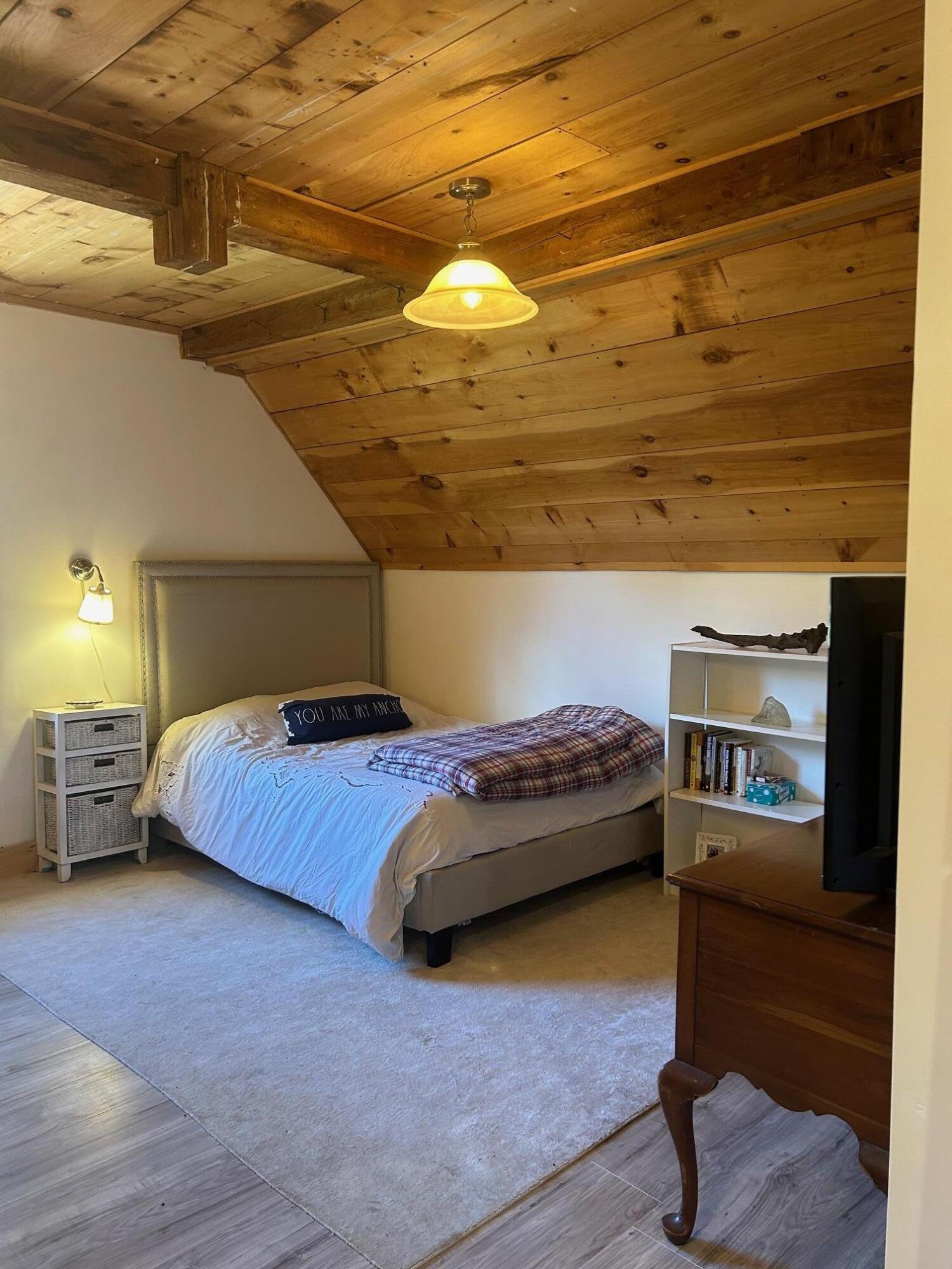 142 Deer Run Road Bowdoin ME 04287