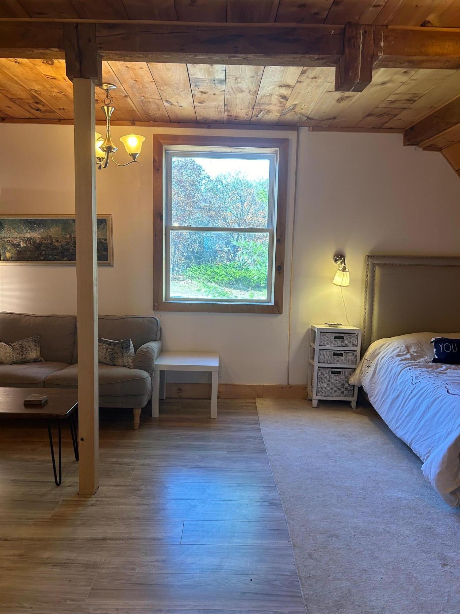 142 Deer Run Road Bowdoin ME 04287