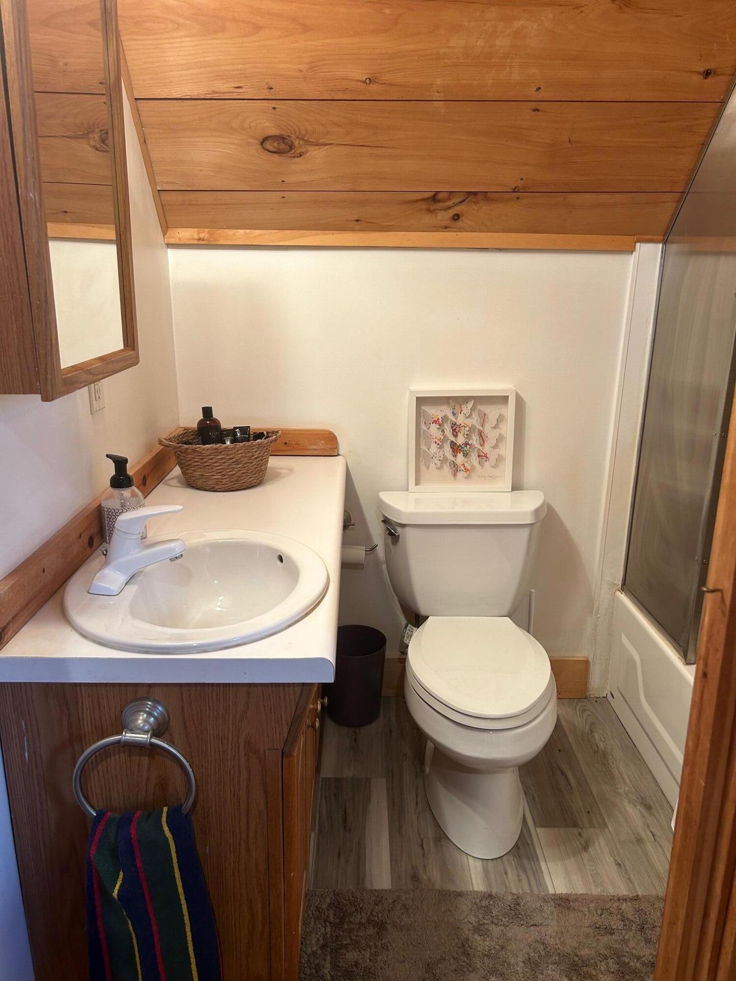 142 Deer Run Road Bowdoin ME 04287