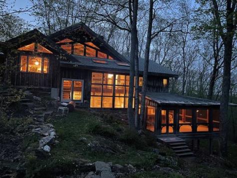 142 Deer Run Road Bowdoin ME 04287