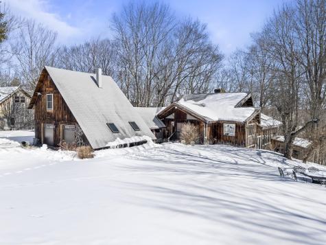 142 Deer Run Road Bowdoin ME 04287