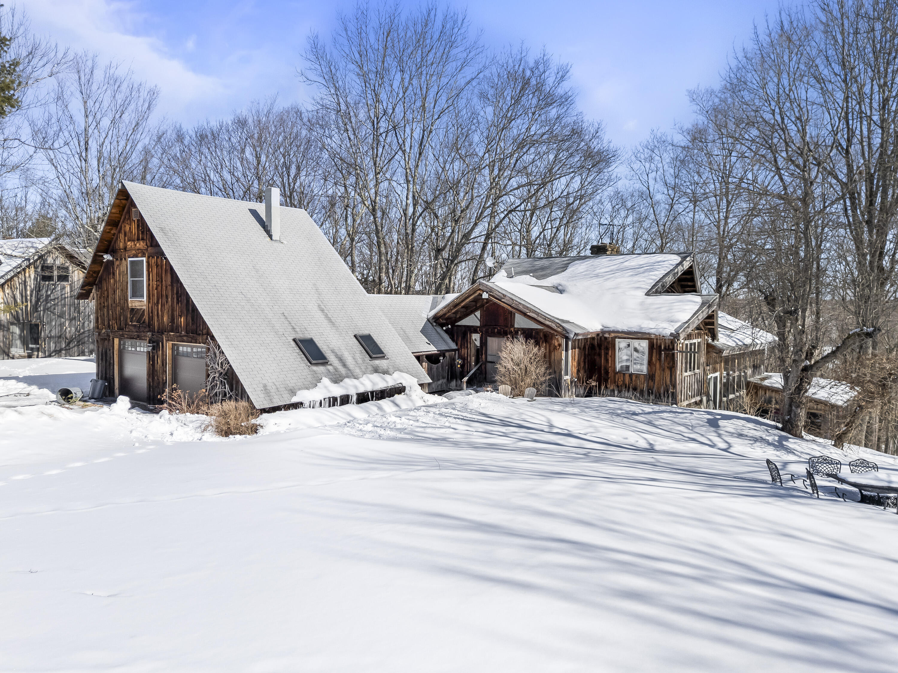 142 Deer Run Road Bowdoin ME 04287