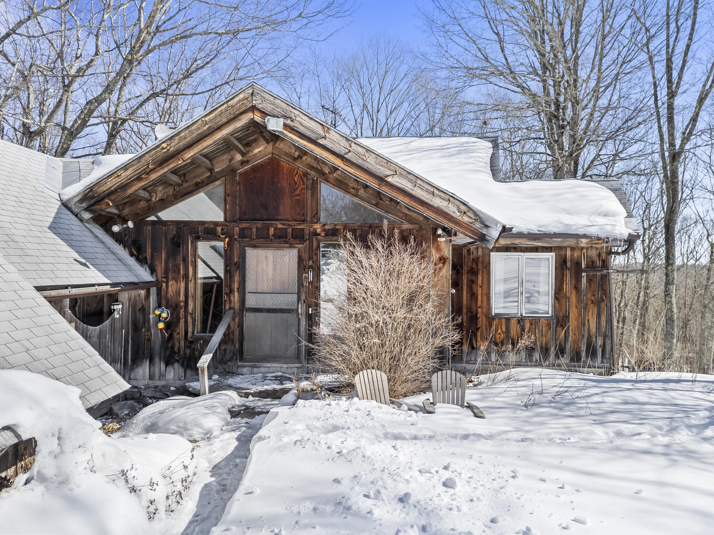 142 Deer Run Road Bowdoin ME 04287