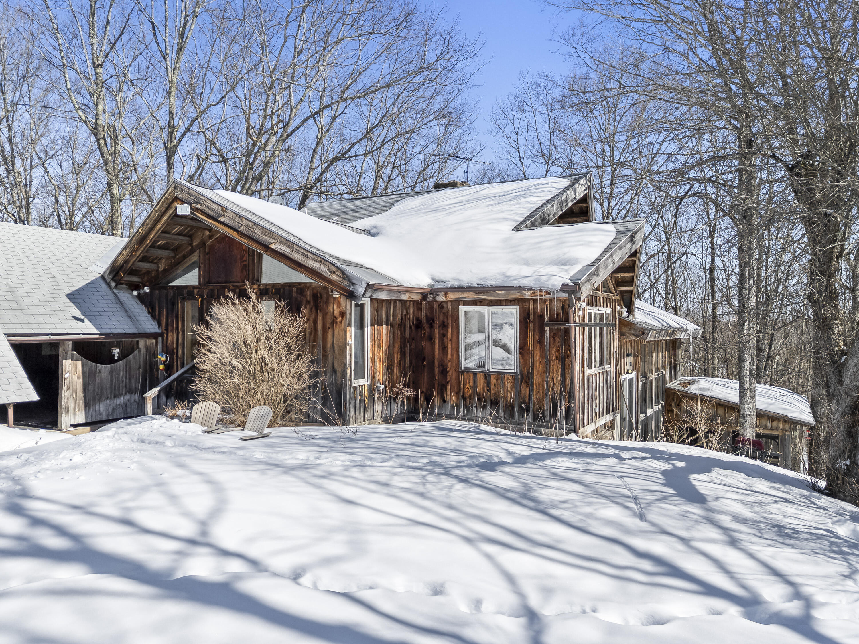 142 Deer Run Road Bowdoin ME 04287