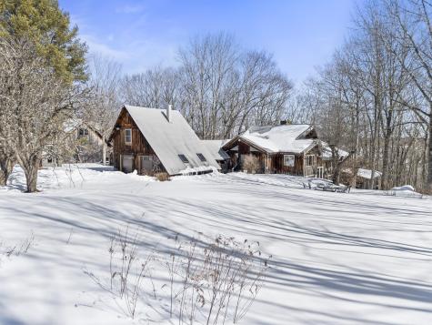 142 Deer Run Road Bowdoin ME 04287