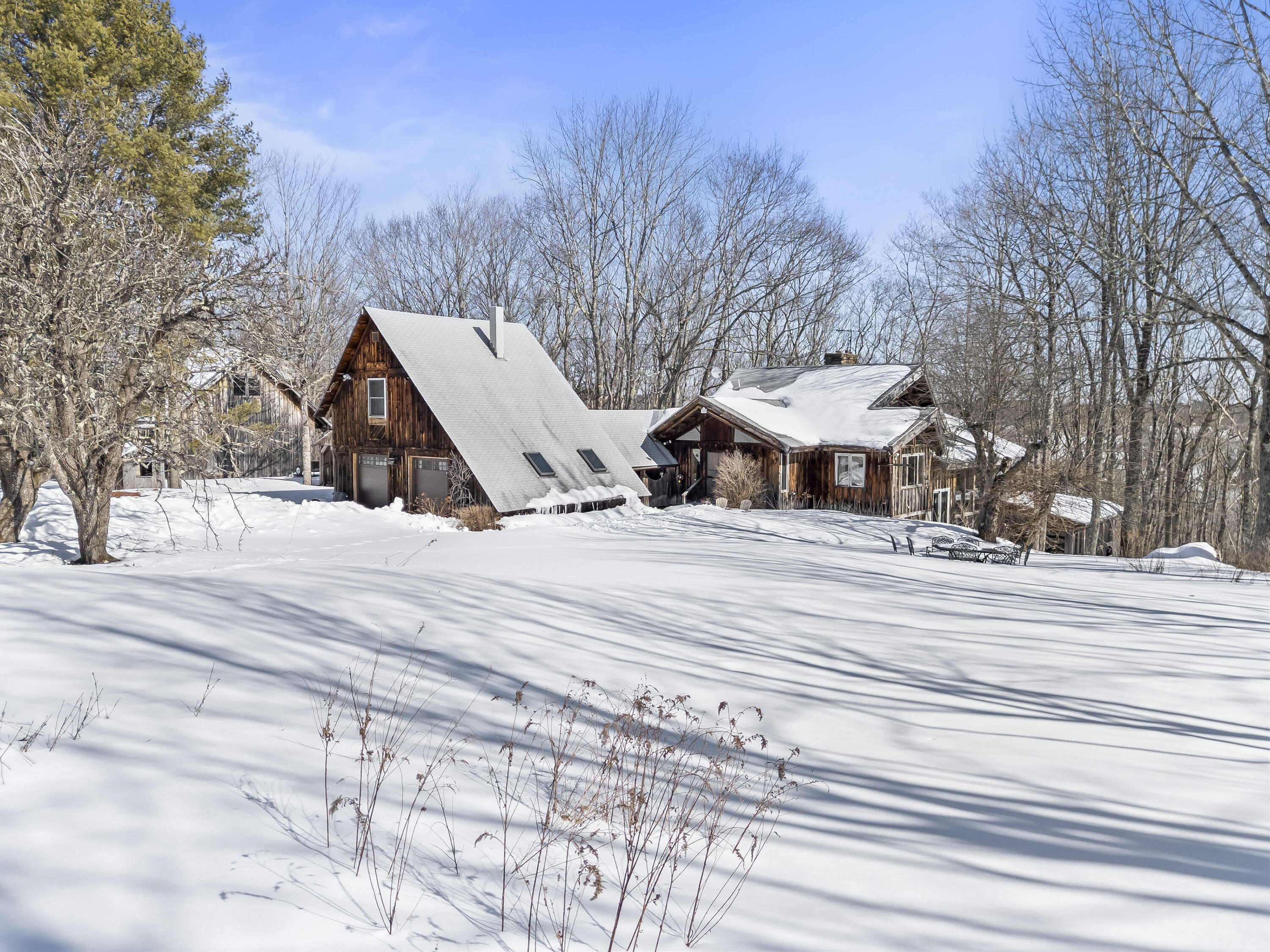 142 Deer Run Road Bowdoin ME 04287