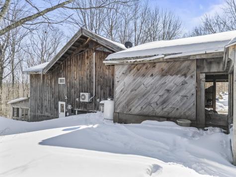 142 Deer Run Road Bowdoin ME 04287