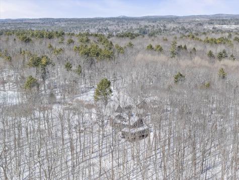 142 Deer Run Road Bowdoin ME 04287