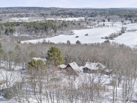 142 Deer Run Road Bowdoin ME 04287