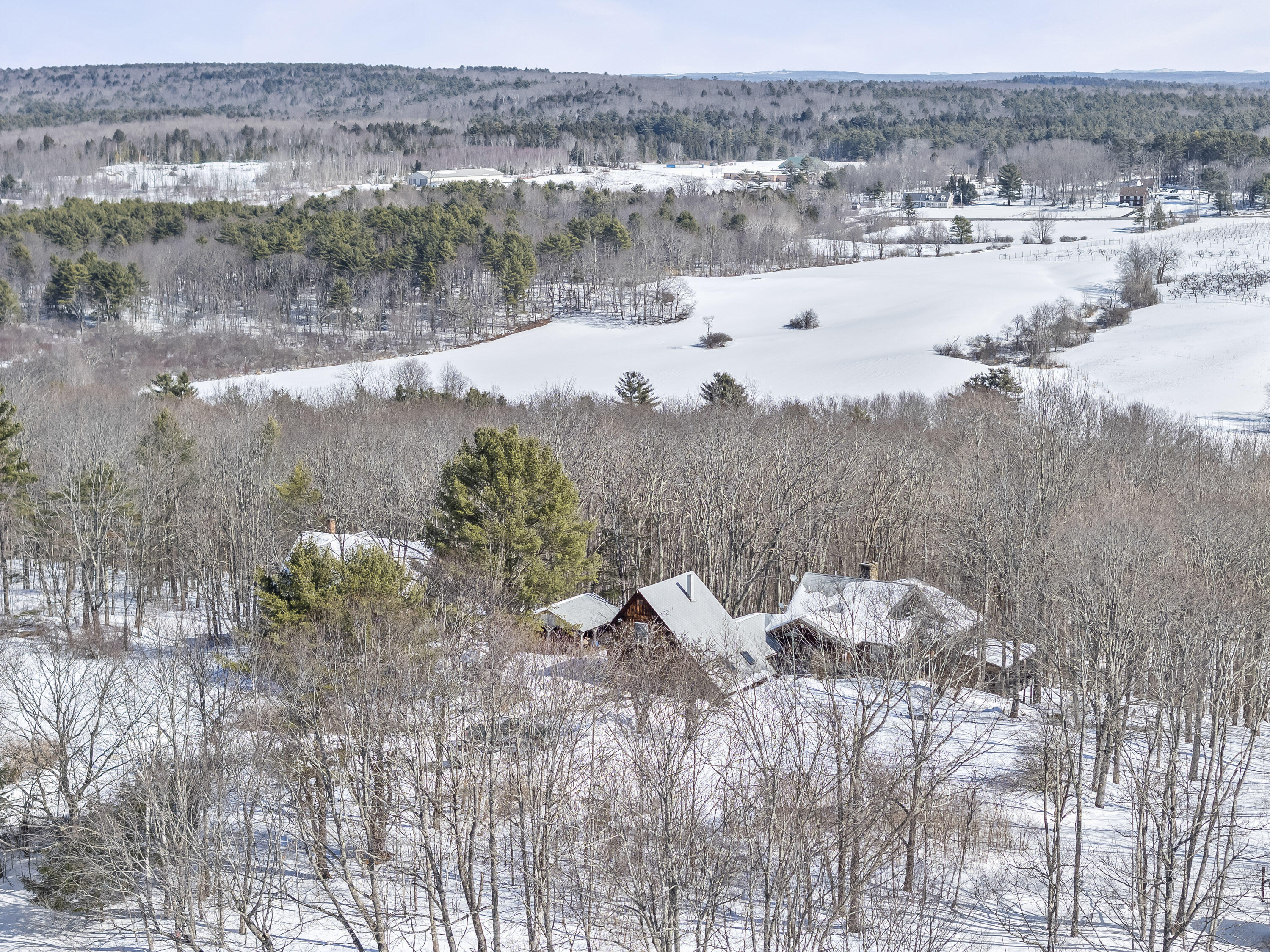 142 Deer Run Road Bowdoin ME 04287