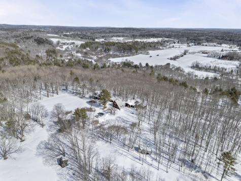 142 Deer Run Road Bowdoin ME 04287