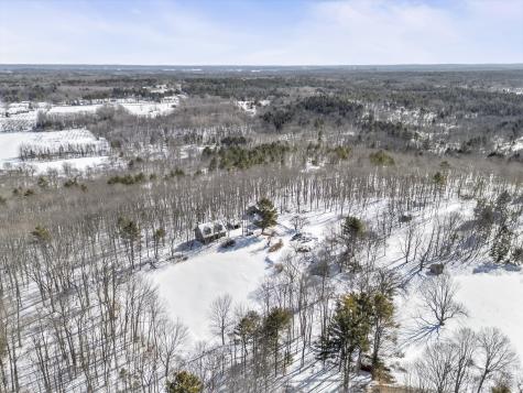 142 Deer Run Road Bowdoin ME 04287