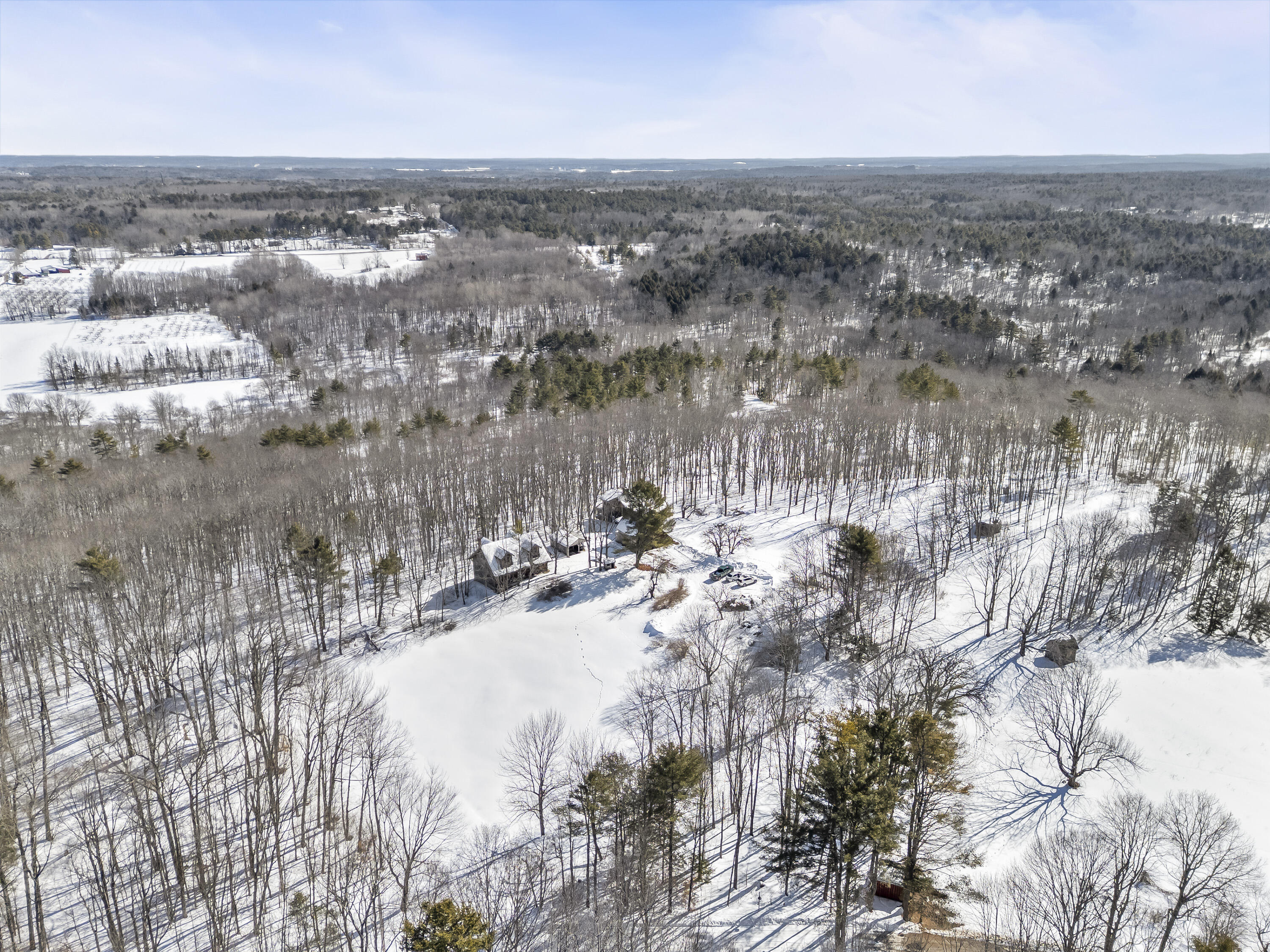 142 Deer Run Road Bowdoin ME 04287