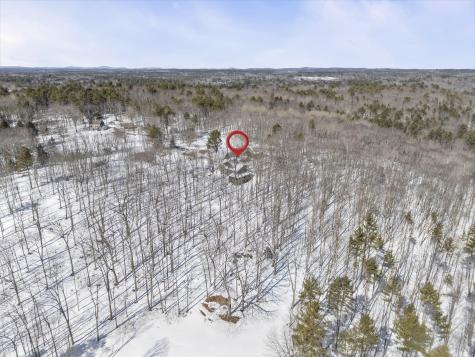 142 Deer Run Road Bowdoin ME 04287