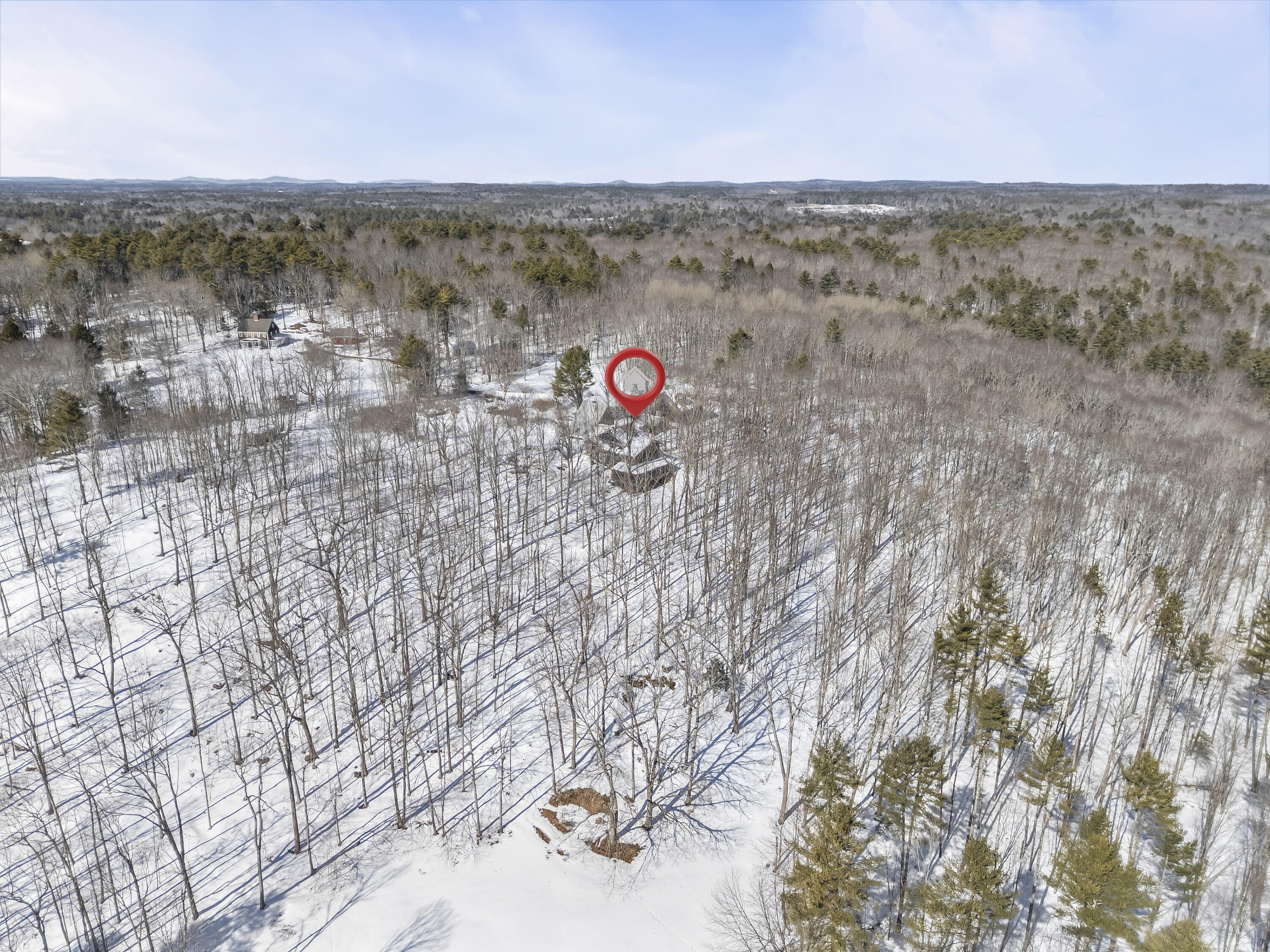 142 Deer Run Road Bowdoin ME 04287